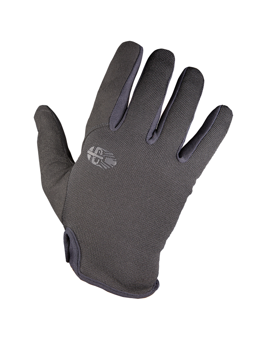 Guantes Ragnar VALKYRIE MK1 Black