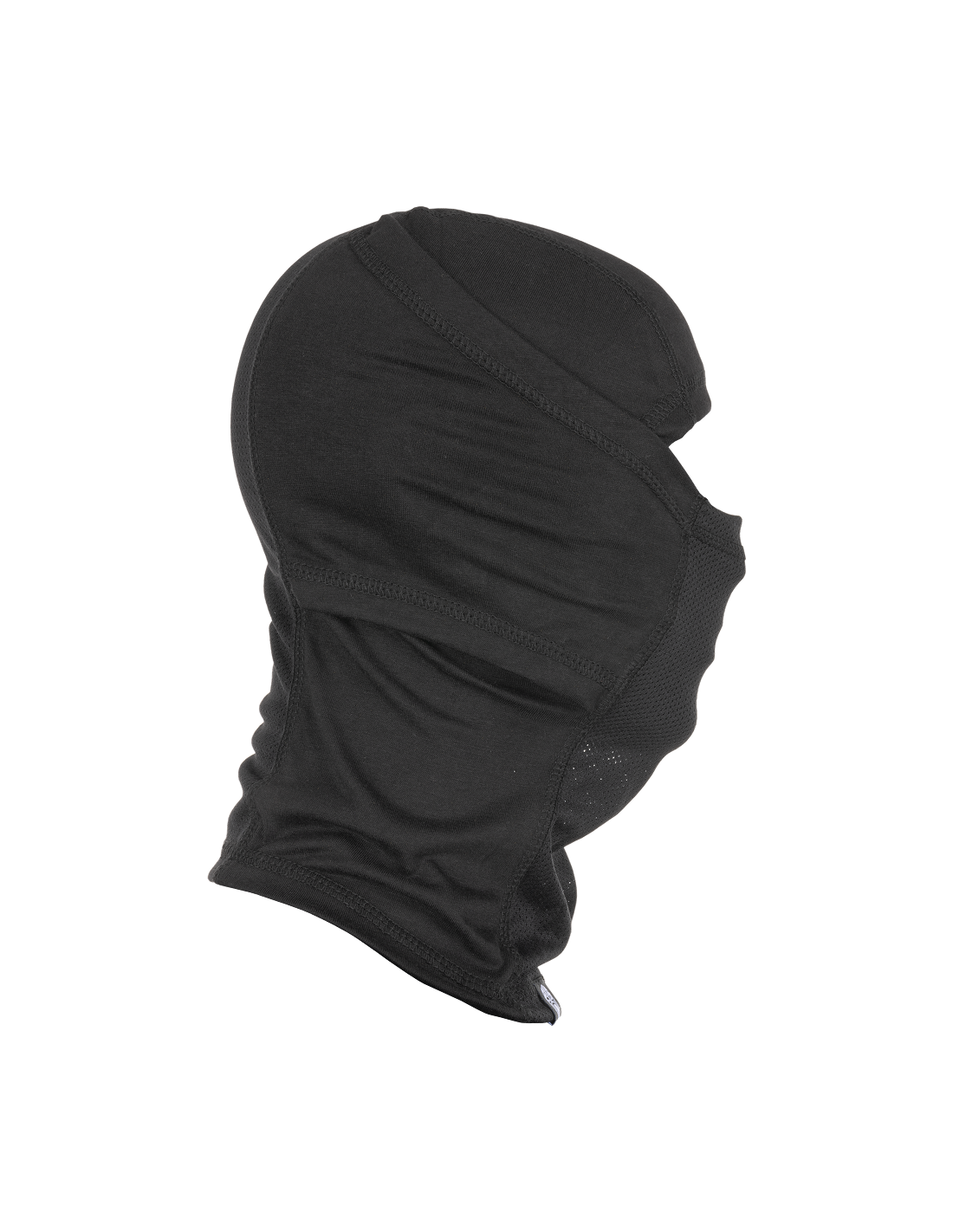 Balaclava Ragnar VARDA Black - Imagen 2