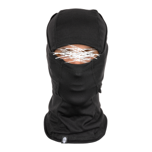 Balaclava Ragnar VARDA Black