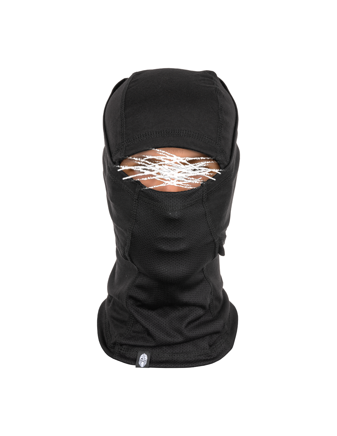Balaclava Ragnar VARDA Black