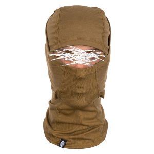 Balaclava Ragnar VARDA Coyote