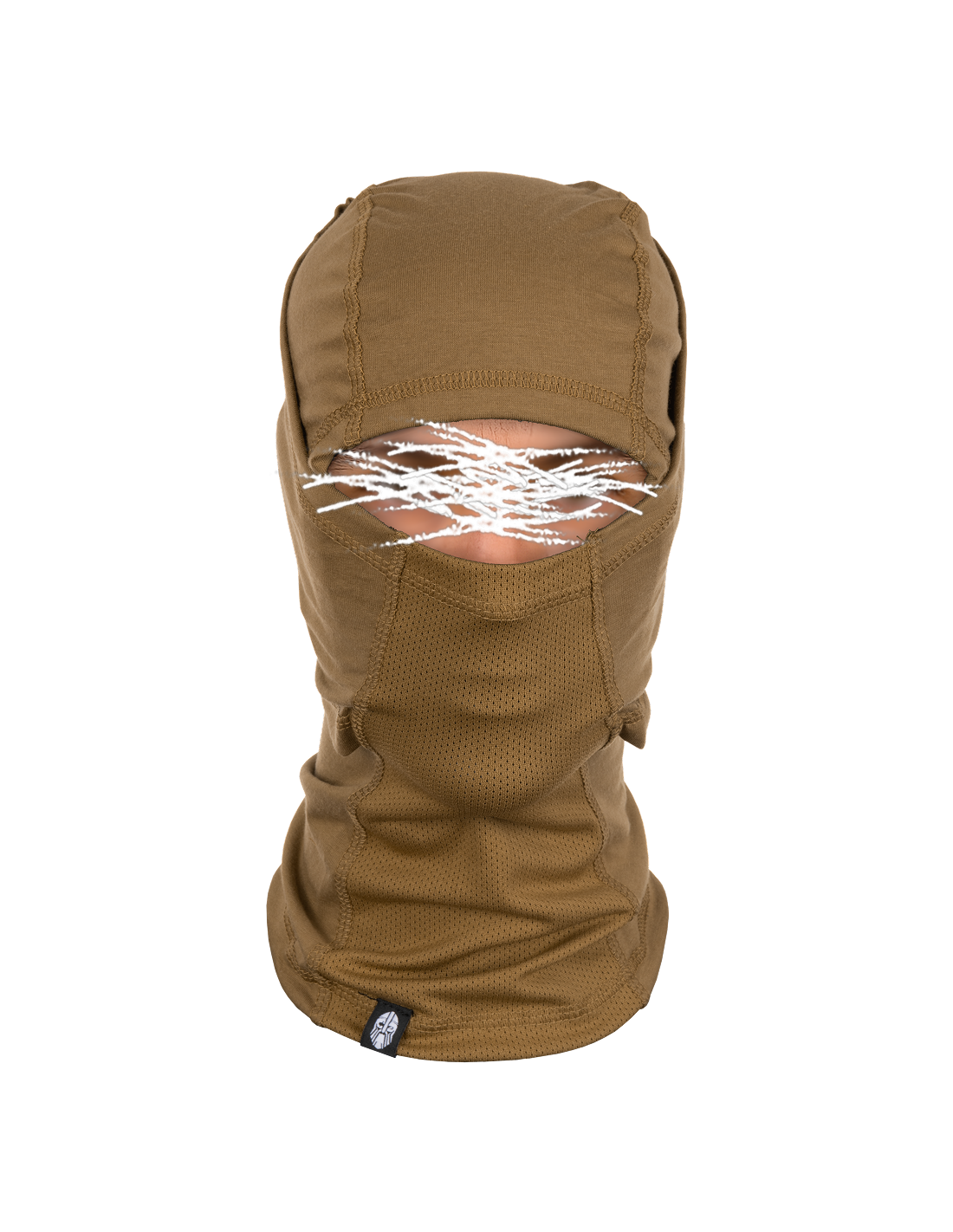 Balaclava Ragnar VARDA Coyote