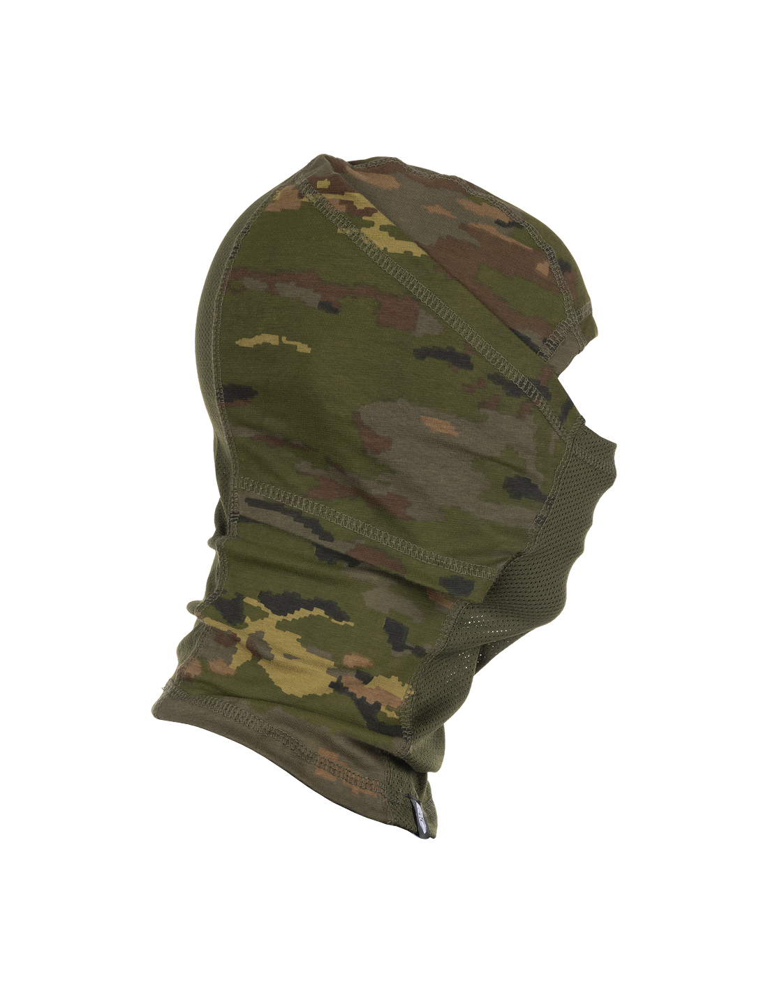 Balaclava Ragnar VARDA Green - Imagen 2