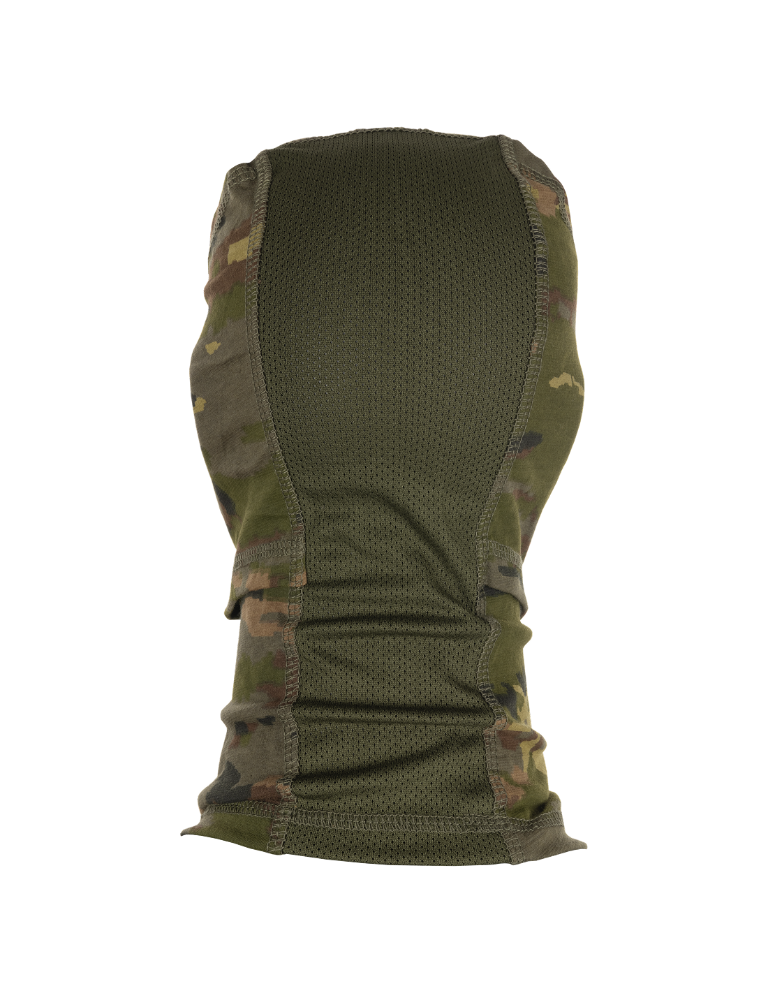 Balaclava Ragnar VARDA Green - Imagen 3