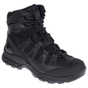 BOTA CENTAUR 7" NEGRA WP RTC