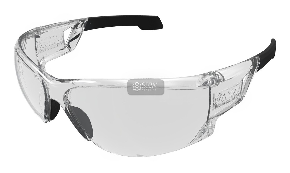GAFAS PROTECCIÓN TYPE-N TRANSPARENTE