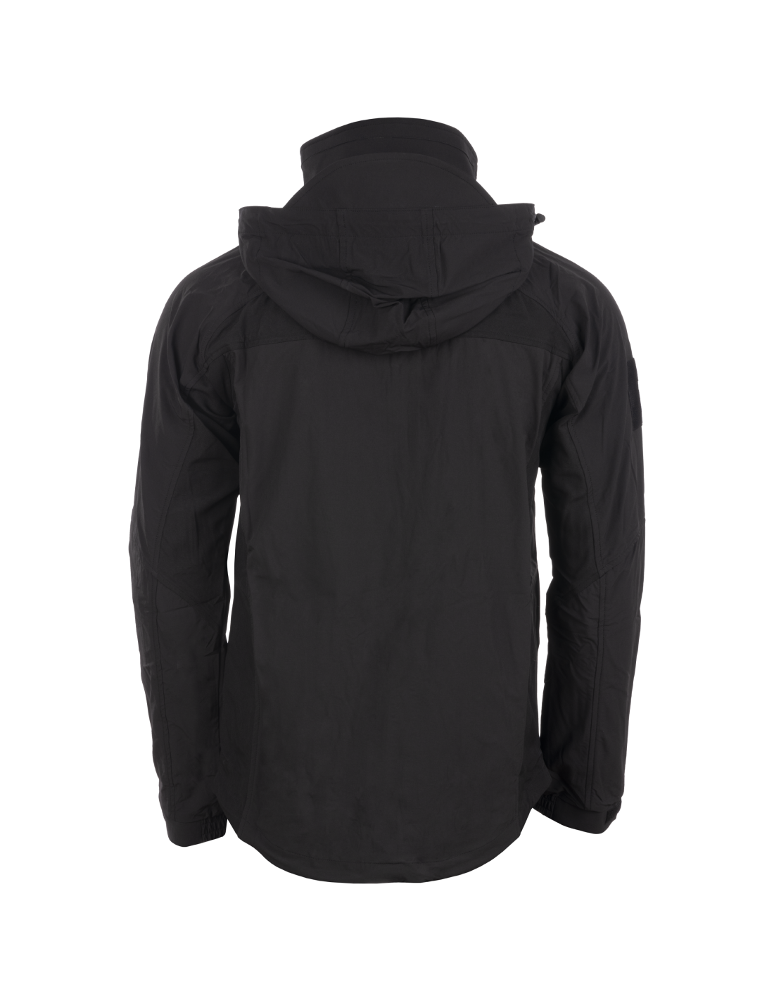 IRONSIDE Softshell Black Softshell Jacket - Imagen 2