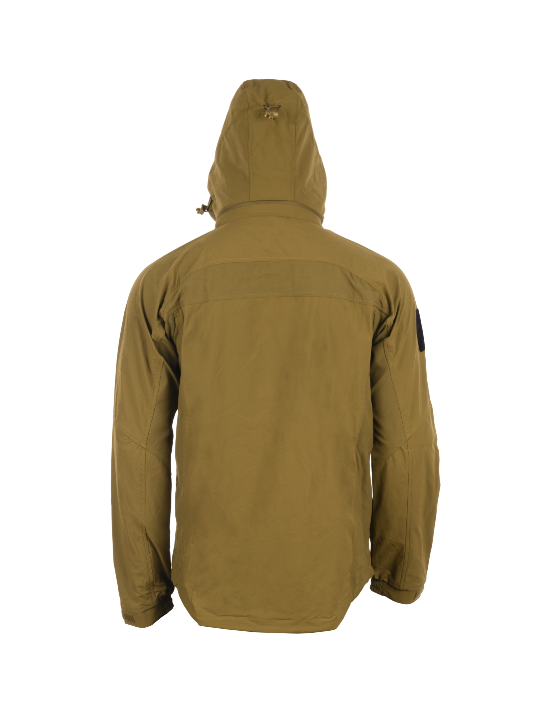 IRONSIDE Softshell Coyote Softshell Jacket - Imagen 3