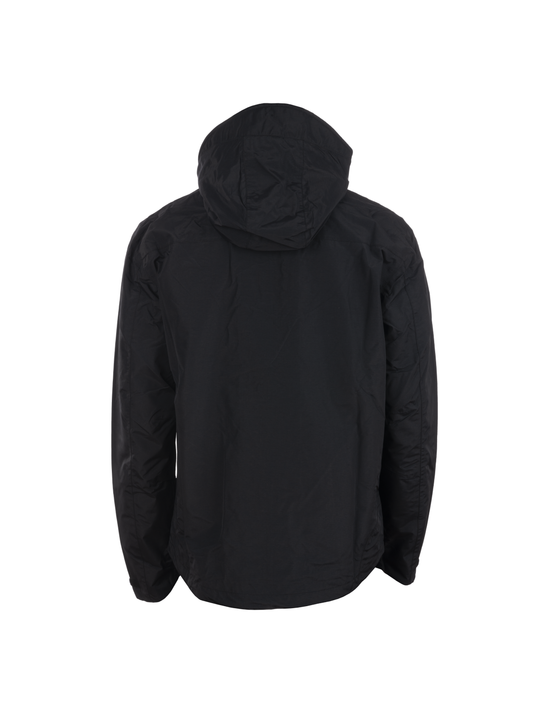 SKADI Black Waterproof Jacket - Imagen 3