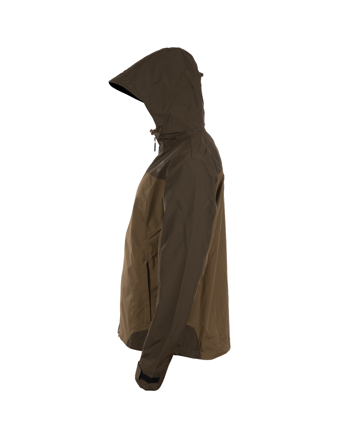 SKADI Coyote Waterproof Jacket - Imagen 2